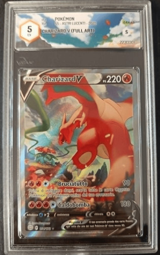 Charizard 154 172 astri - charizard,