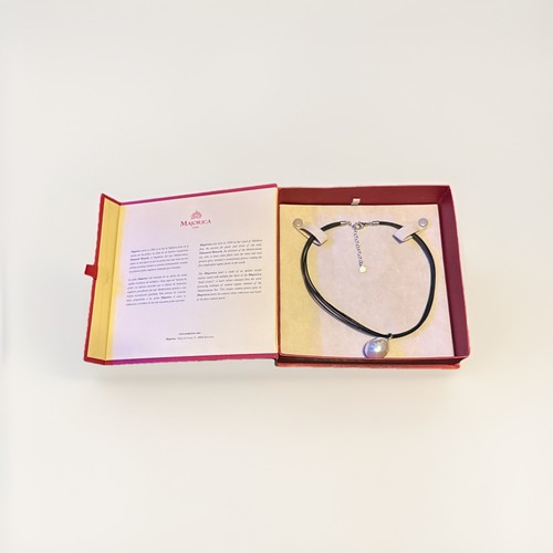 Collana majorica 1890 - majorica,