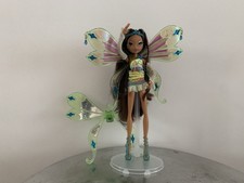 Bambola Winx Club Layla Aisha