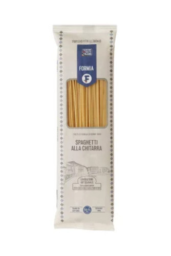 Spaghetti alla chitarra - spaghetti,