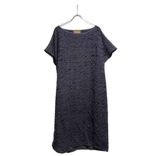 Abito tricot issey miyake - tricot,