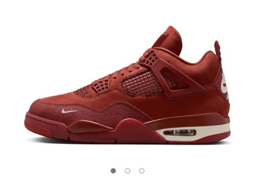 Air jordan retro - 4, og
