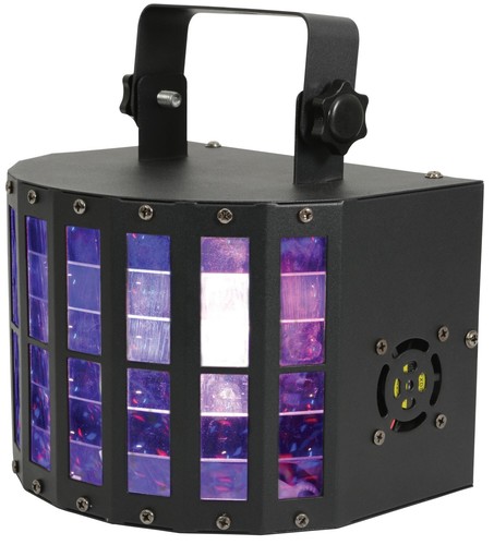 Qtx led derby9 effetto luce - qtx,