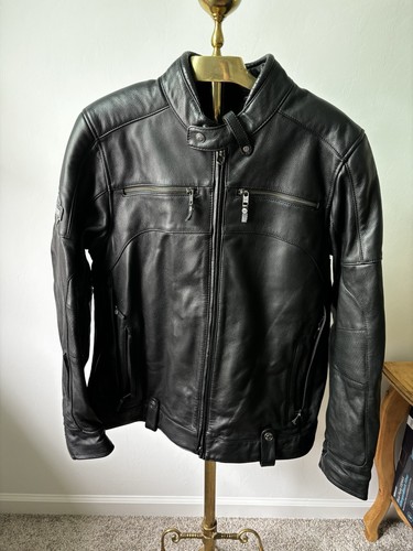 Giacca harley davidson uomo - giacca,