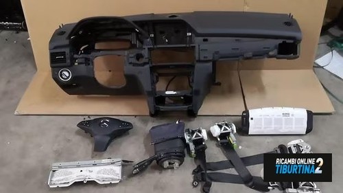 Kit airbag mercedes benz glk - kit,