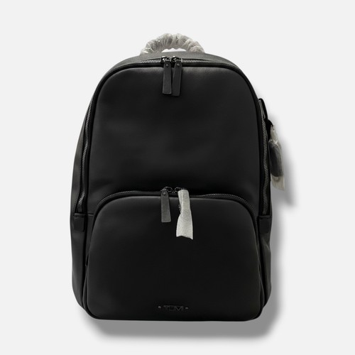 Tumi women black leather - tumi,