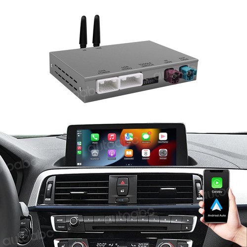 Wireless carplay android - wireless, auto
