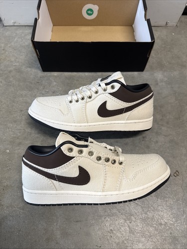 Nike air jordan low prm - nike,