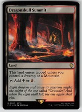 Dragonskull Summit Normal R