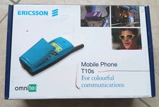 ERICSSON T10 s Omnitel  NUOVO 