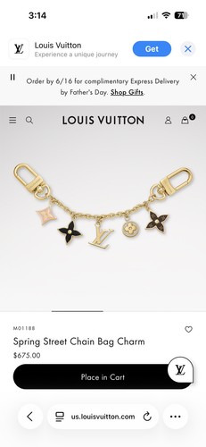 Louis vuitton spring street - vuitton,