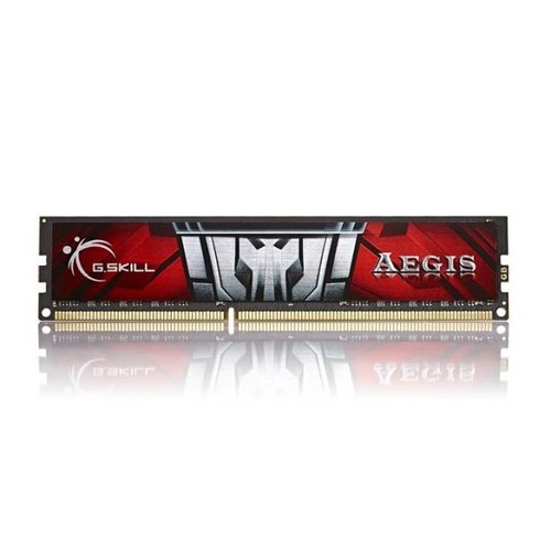 Skill aegis 1600c11s 8gis - g.skill, f3-1600c11s-8gis
