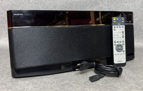 Onkyo cbx 500 sintonizzatore - cbx-500,
