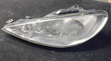 6204S9 Proiettore SX PEUGEOT