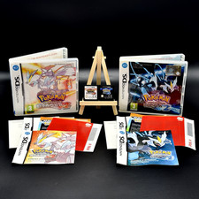 BUNDLE POKEMON VERSIONE BIANCA