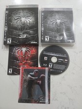 Spider-Man 3 Edizione da