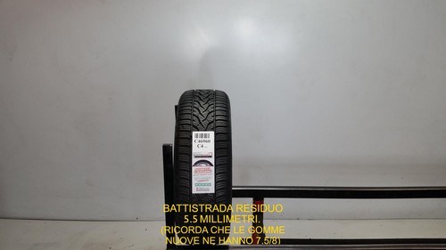 Gomme usate stagioni - gomme,