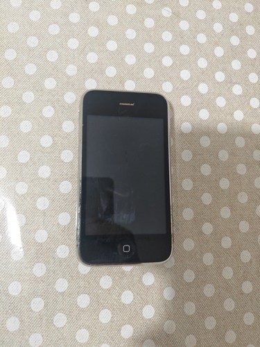 Apple iphone 3gs - apple,