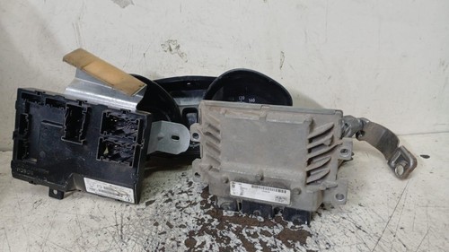 Kit centralina motore per ford - motore,