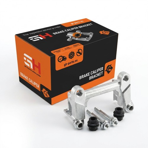 Supporto pinza freno - supporto,