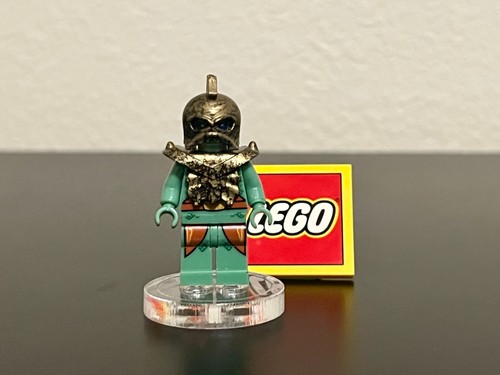 Lego 2010 atlantis portal - lego,