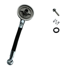 SUPPORTO FILTRO GASOLIO PER