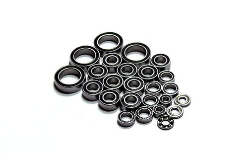 Kit cuscinetti modello rcs - rcs, per