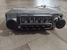 Autoradio Blaupunkt