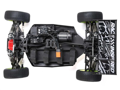 Losi 8ight xe - losi, 1/8