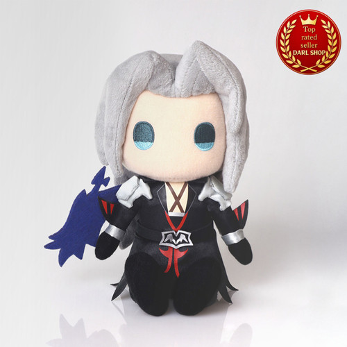 Final fantasy sephiroth - final,