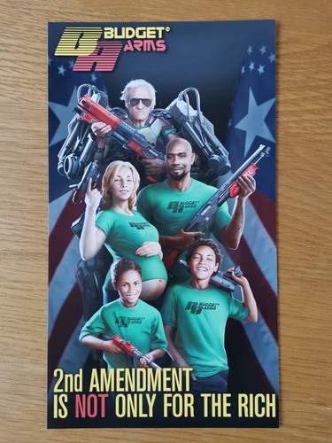 Cyberpunk 2077 budget arms - cyberpunk,