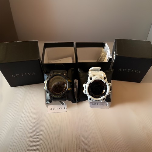 Orologi activa summit - 2,