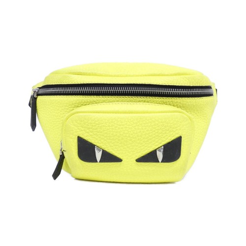 Autentica borsa fendi bag bugs - borsa,