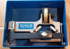 FERRANIA 3M SUPER 8 SPLICER