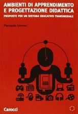 Ambienti di apprendimento e