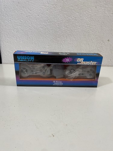 Union reality master ps1 - union, dr