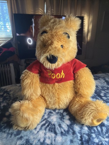 Disney store large cuddler - disney,