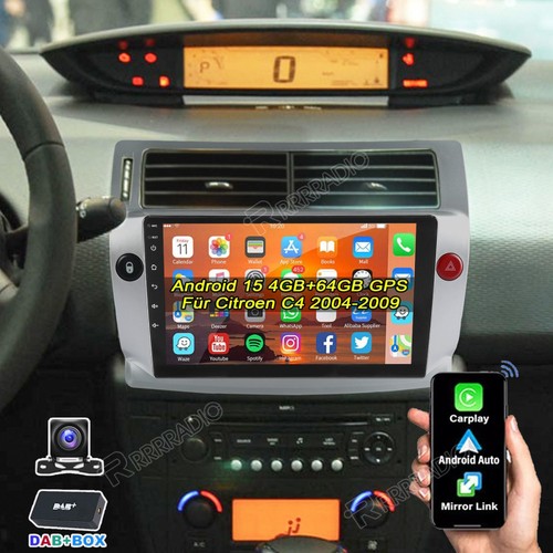 Dab 64gb android 15 - 4+64gb, 9"