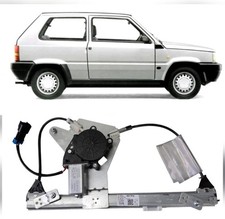 Fiat Panda 141 Da 1986-2002