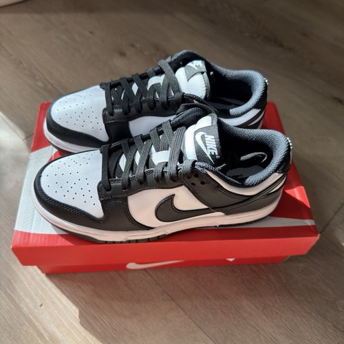 Scarpe sneakers nike dunk low - scarpe,