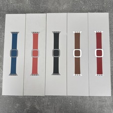 ORIGINALE APPLE WATCH 38MM