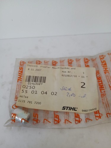 Huelse original stihl ms341 - huelse,