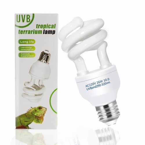 Caldarax lampada uvb - caldarax,