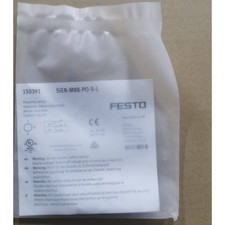1PZ NUOVO FESTO Sensore