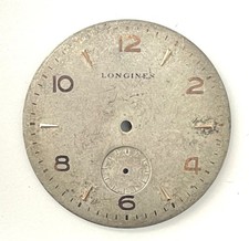 ESFERA LONGINES 12.68Z   PARA