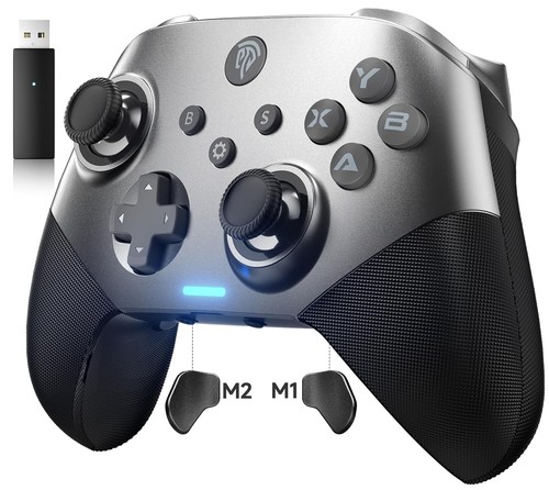 Controller easysmx x10 - controller,
