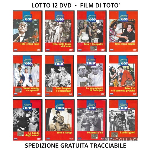 Film toto lotto - toto',