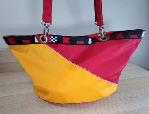 Borsa subacquea bean - subacquea, sail
