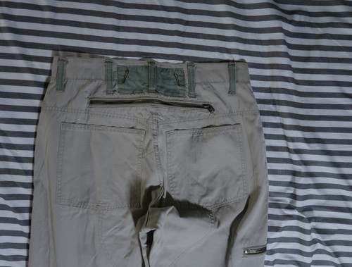 Gstar pantaloni cargo