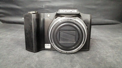Fotocamera digitale olympus - fotocamera,